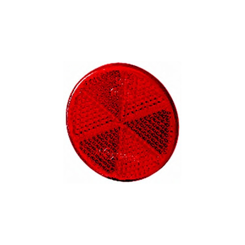 CATARIFRANGENTE ROSSO ADESIVO