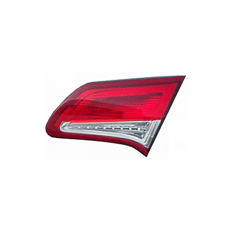 PLASTFANINTDX,CI C4 1109-