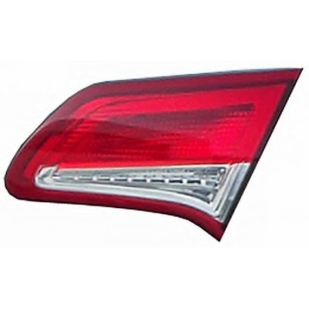 PLASTFANINTDX,CI C4 1109-