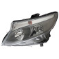 FARO DX H7-H15 CMOT EL DRL MERC VITO-CLASSE V 0314PAR GRIGIA