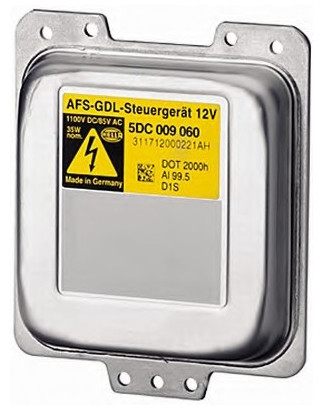 CENTRALINA XENO MERCEDES