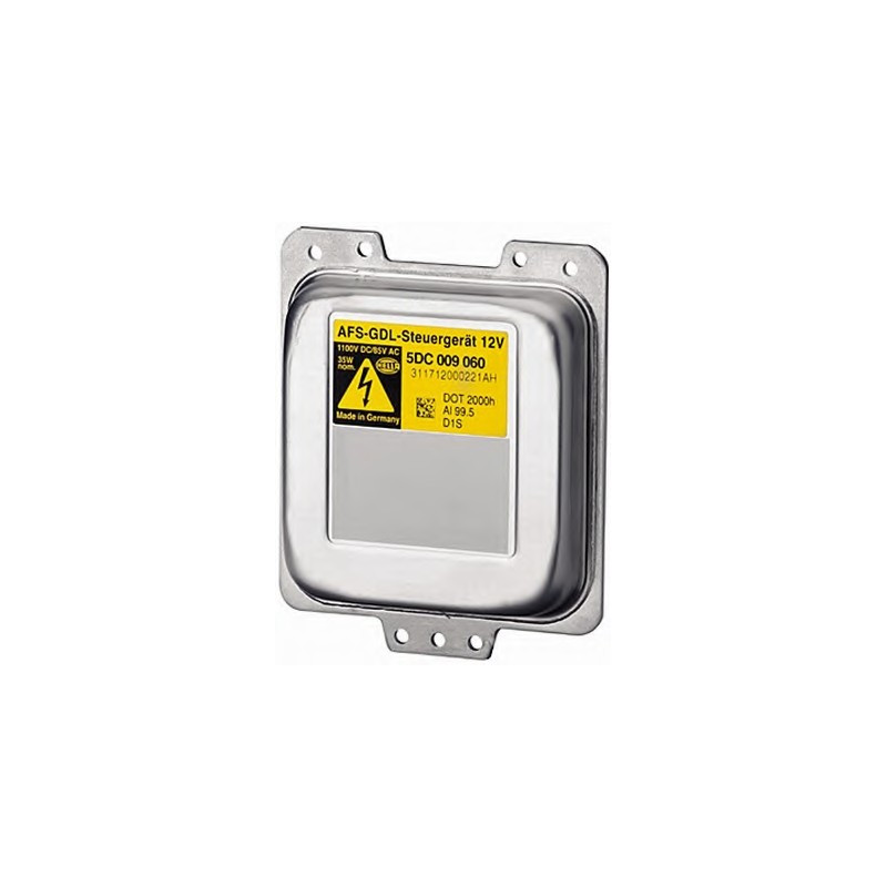 CENTRALINA XENO MERCEDES