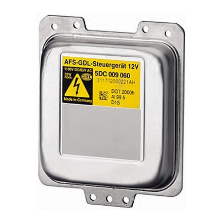 CENTRALINA XENO MERCEDES