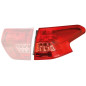 FANALE PSX EST CITROEN C5 01080910 SW