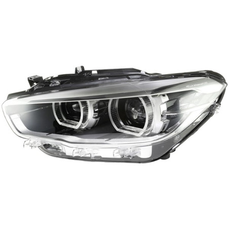 FARO DX FULL LED BMW SERIE 1 F20-F21 0315