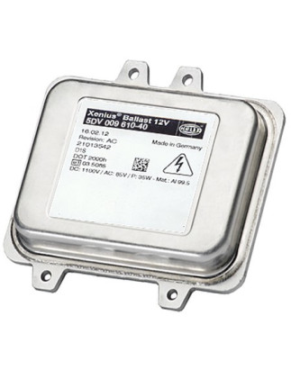 CENTRALINA XENO MERC SPRINTER 0913 JAGUAR XE 0315