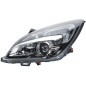 FARO SX HIR2 AFS OPEL MERIVA 0114