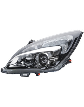 FARO DX HIR2 AFS OPEL MERIVA 0114