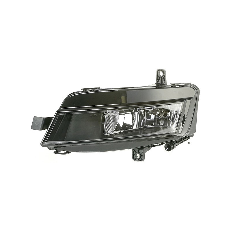 FENDINEBBIA, H11, DESTRA