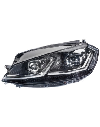 FARO SX FULL LED DBL VW GOLF 7 1116
