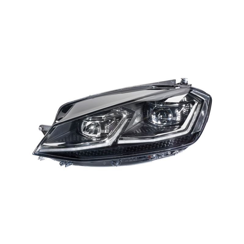 FARO SX FULL LED DBL VW GOLF 7 1116