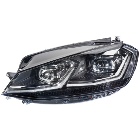FARO SX FULL LED DBL VW GOLF 7 1116