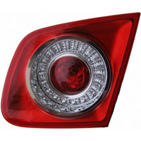 FANALE ALO ASSIEME SEZIONE ESTERNA VOLKSWAGEN JETTA III 2004 - 2010 SX LHD