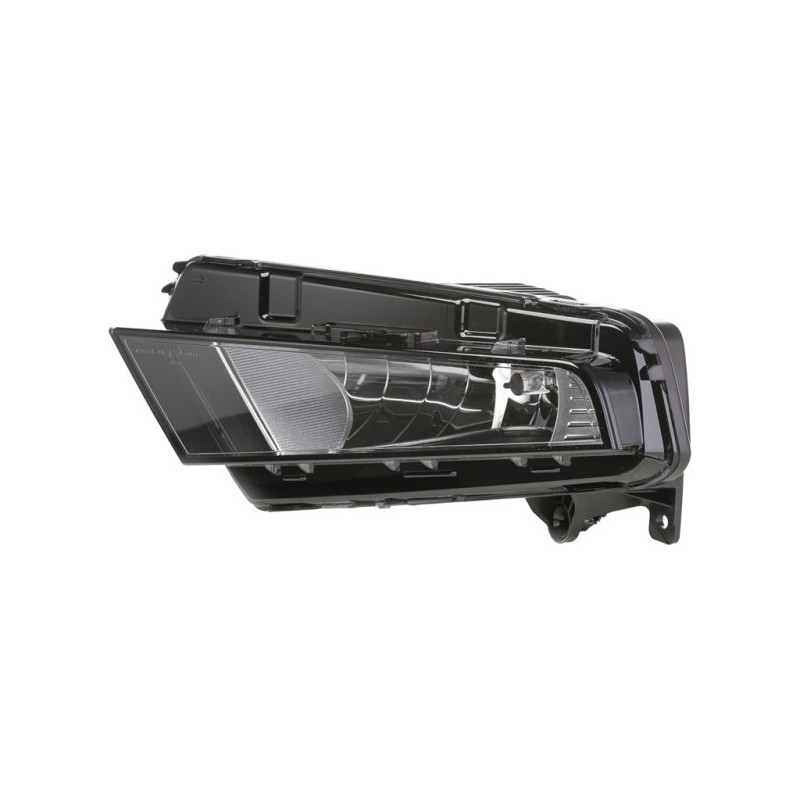 FEND DX H8 CLUCE DI SVOLTA SEAT LEON 0117-SEAT ATECA 0116