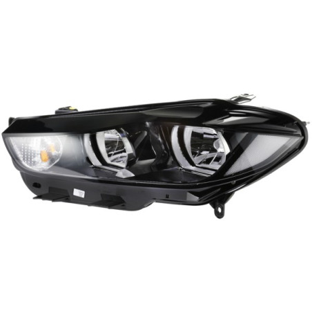 FARO DX H15-H7 CMOTOR ELETT JAGUAR XE 0315