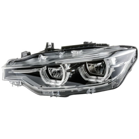 FARO SX FULL LED BMW SERIE 3 F30-F31 0715
