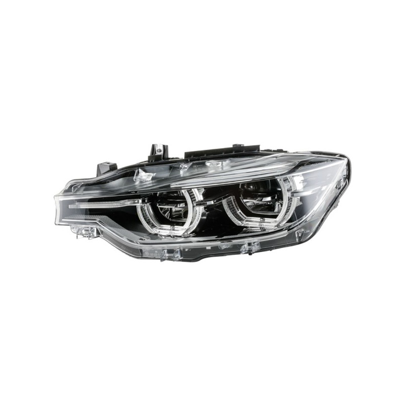FARO SX FULL LED AFS BMW SERIE 3 F30-F31 0715