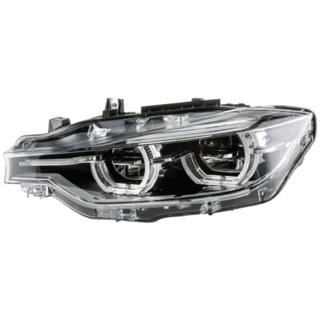 FARO SX FULL LED AFS BMW SERIE 3 F30-F31 0715