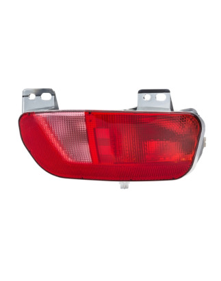FANALE RETROMARCIA DX CITROEN C4 PICASSO-GRAND PICASSO 0113