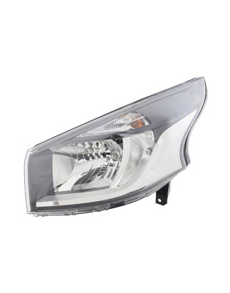 FARO SX H4 CMOTOR ELETR RENAULT TRAFIC 0114