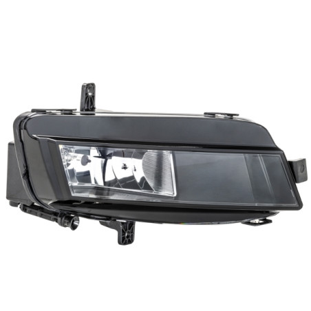FEND DX H11 CLUCE DI SVOLTA CTUB SFIATO VW GOLF 7 1012