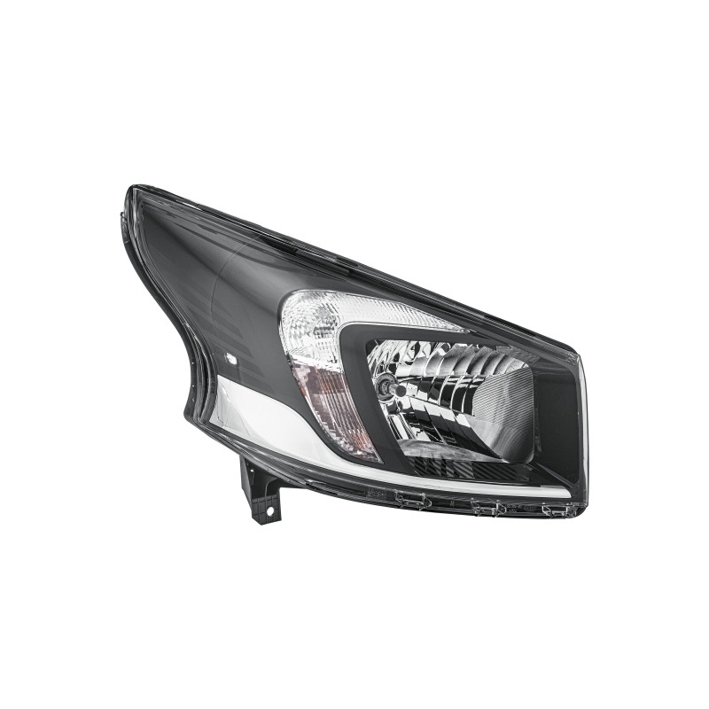 FARO DX H4 OPEL VIVARO 0114