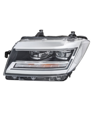 FARO SX A LED CMOT EL VW CRAFTER-MAN TGE 0916