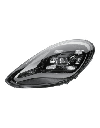 FARO SX MATRIX LED PDLS PARABOLA SCURA PORSCHE PANAMERA 1116
