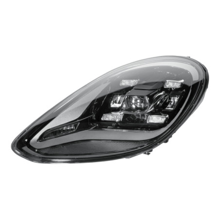 FARO SX MATRIX LED PDLS PARABOLA SCURA PORSCHE PANAMERA 1116