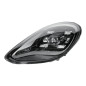 FARO SX MATRIX LED PDLS PARABOLA SCURA PORSCHE PANAMERA 1116