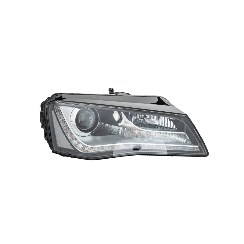FARO DX XENO D3S-H7 AFS AUDI A8 0710