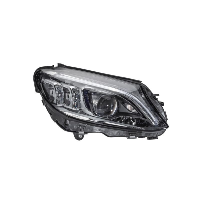 FARO DX A LED MULTIBEAM MERCEDES CLASSE C W205 0618