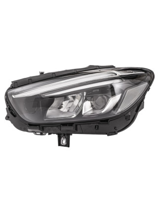 FARO SX A LED MERCEDES CLASSE B W247 0119