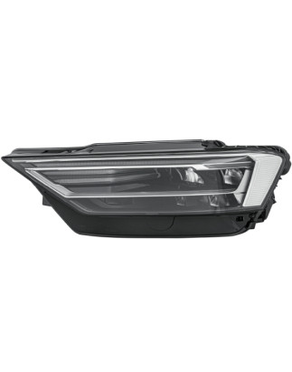 FARO SX A LED AUDI A8 0117
