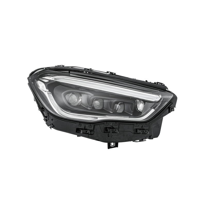 FARO DX FULL LED AFS MERCEDES GLA H247 0220