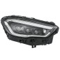 FARO DX FULL LED AFS MERCEDES GLA H247 0220