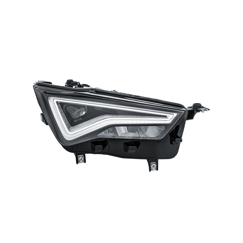 FARO DX A LED SEAT ATECA 0116
