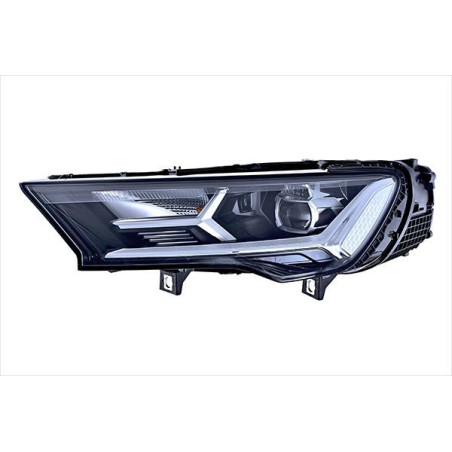 FARO SX A LED AUDI Q7 0719