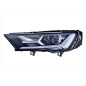 FARO SX A LED AUDI Q7 0719