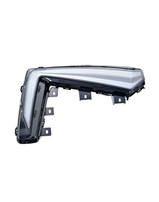 DRL DX A LED CITROEN DS4 1021