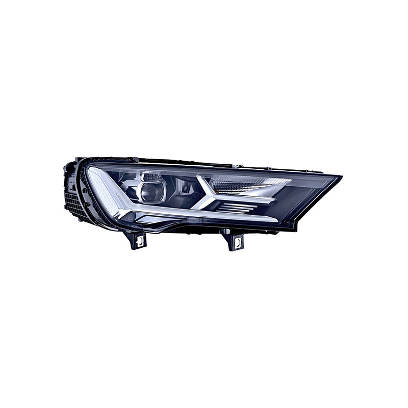FARO DX A LED AUDI Q7 0719