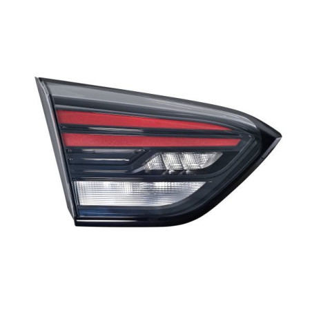 FANALE PSX INT A LED OPEL CROSSLAND X 1020