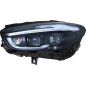 FARO SX LED MATRIX MERCEDES CLASSE B W247 0122