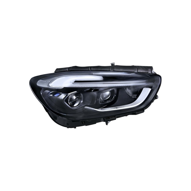 FARO DX LED MATRIX MERCEDES CLASSE B W247 0122