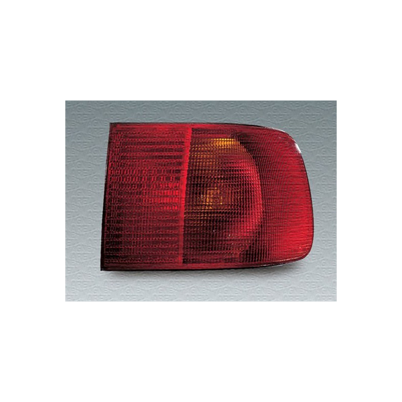 AUDI A8 0694 GRUPPO OTTICO POSTERIORE SX ESTERNO FINO AL 0902