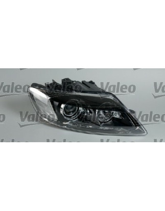 FARO DX XENO D1S CMOTOR EL SCENTR AUDI Q7 0106