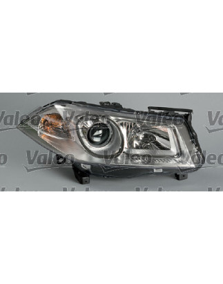 FARO SX H7-H1 PRED REG ELETT RENAULT MEGANE 0506