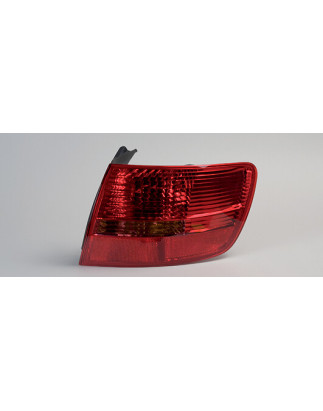 FANALE POST SX EST AUDI A6 ALLROAD 0506