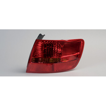 FANALE POST SX EST AUDI A6 ALLROAD 0506
