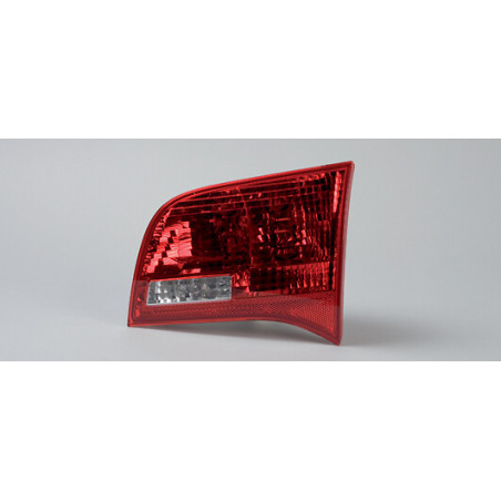 FANALE POST SX INT AUDI A6 ALLROAD 0506